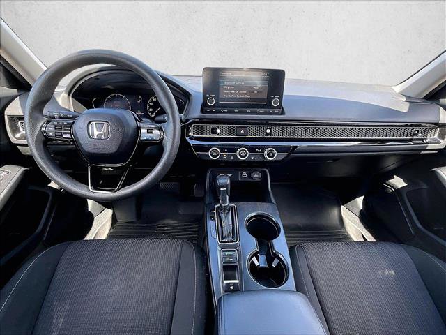 Used 2022 Honda Civic LX image 16