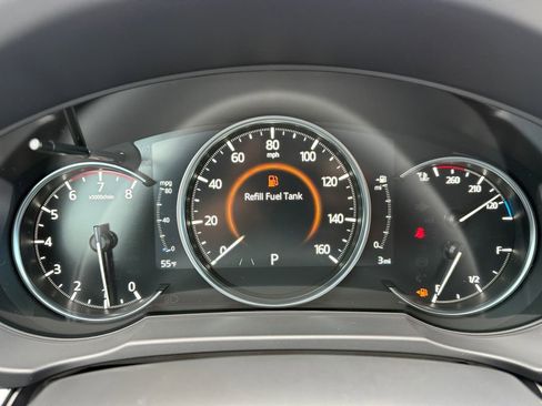 New 2025 MAZDA CX-5 AWD 2.5 S w/ Premium Plus Pkg image 13