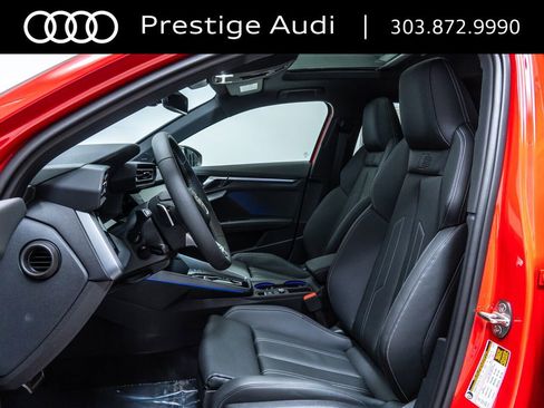 Used 2026 Audi A3 2.0T Premium Plus w/ Premium Plus Package AWD/4WD image 5