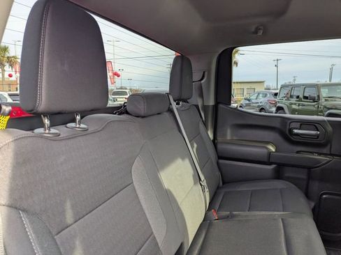 Used 2024 GMC Sierra 1500 Pro w/ Pro Value Package image 30