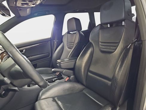 Used 2005 Audi S4 Avant AWD/4WD image 17