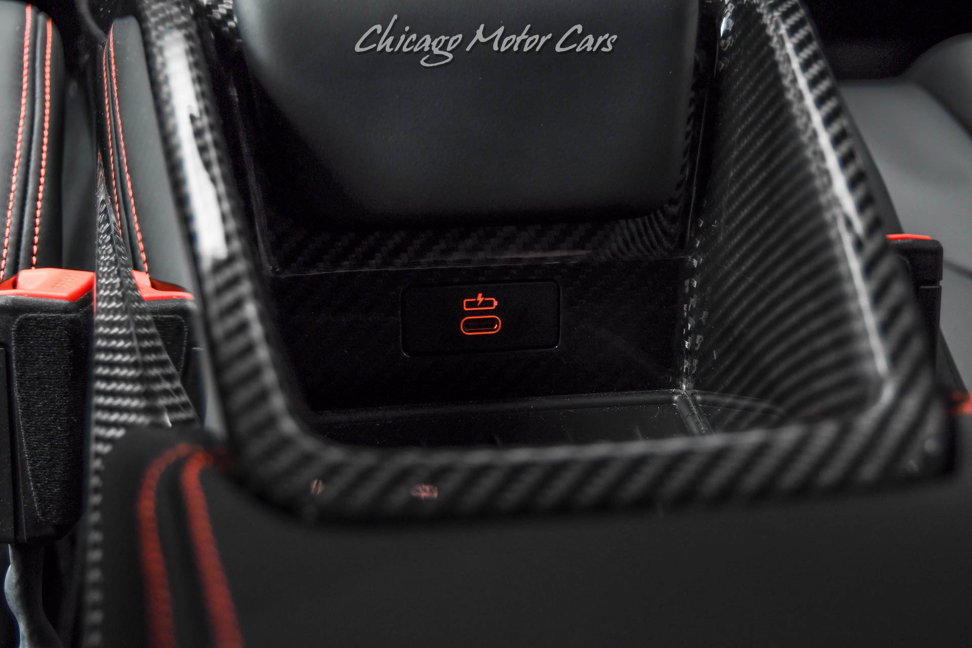 Used 2027 BMW M3 w/ M Carbon Exterior Package RWD image 24