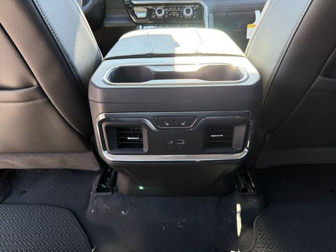 New 2026 GMC Sierra 1500 Denali w/ Technology Package image 25