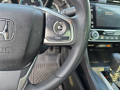 Used 2016 Honda Civic EX image 18