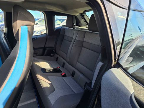 Used 2019 BMW i3 image 18