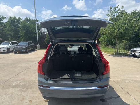 Certified 2023 Volvo XC90 B6 Plus w/ Protection Package Premier image 7