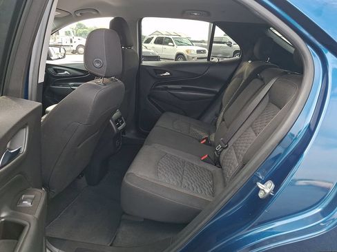Used 2019 Chevrolet Equinox LT AWD/4WD image 10