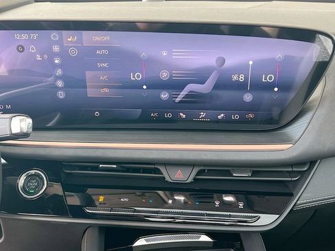 New 2026 Buick Envision Sport Touring image 11