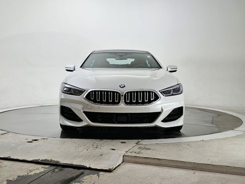 Used 2023 BMW 840i Gran Coupe xDrive image 5