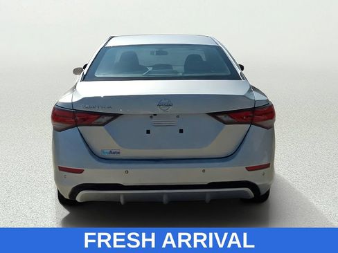 Used 2023 Nissan Sentra S FWD image 6