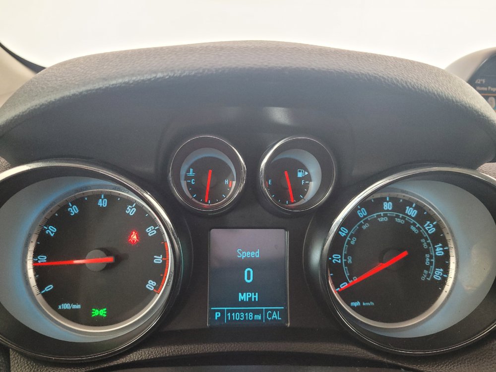 Used 2016 Buick Encore FWD image 23