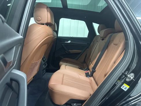 Used 2025 Audi Q5 2.0T Premium Plus image 21