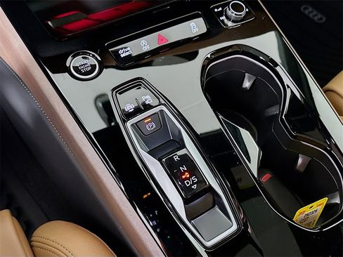 Certified 2025 Audi A5 2.0T Premium Plus w/ Premium Plus image 22