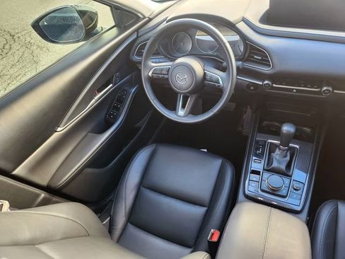 Certified 2024 MAZDA CX-30 AWD 2.5 S w/ Select Sport Pkg image 13