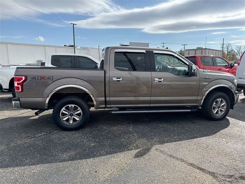 Used 2019 Ford F150 XLT image 4
