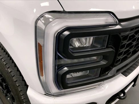 New 2026 Ford F350 XL w/ STX Appearance Package image 13