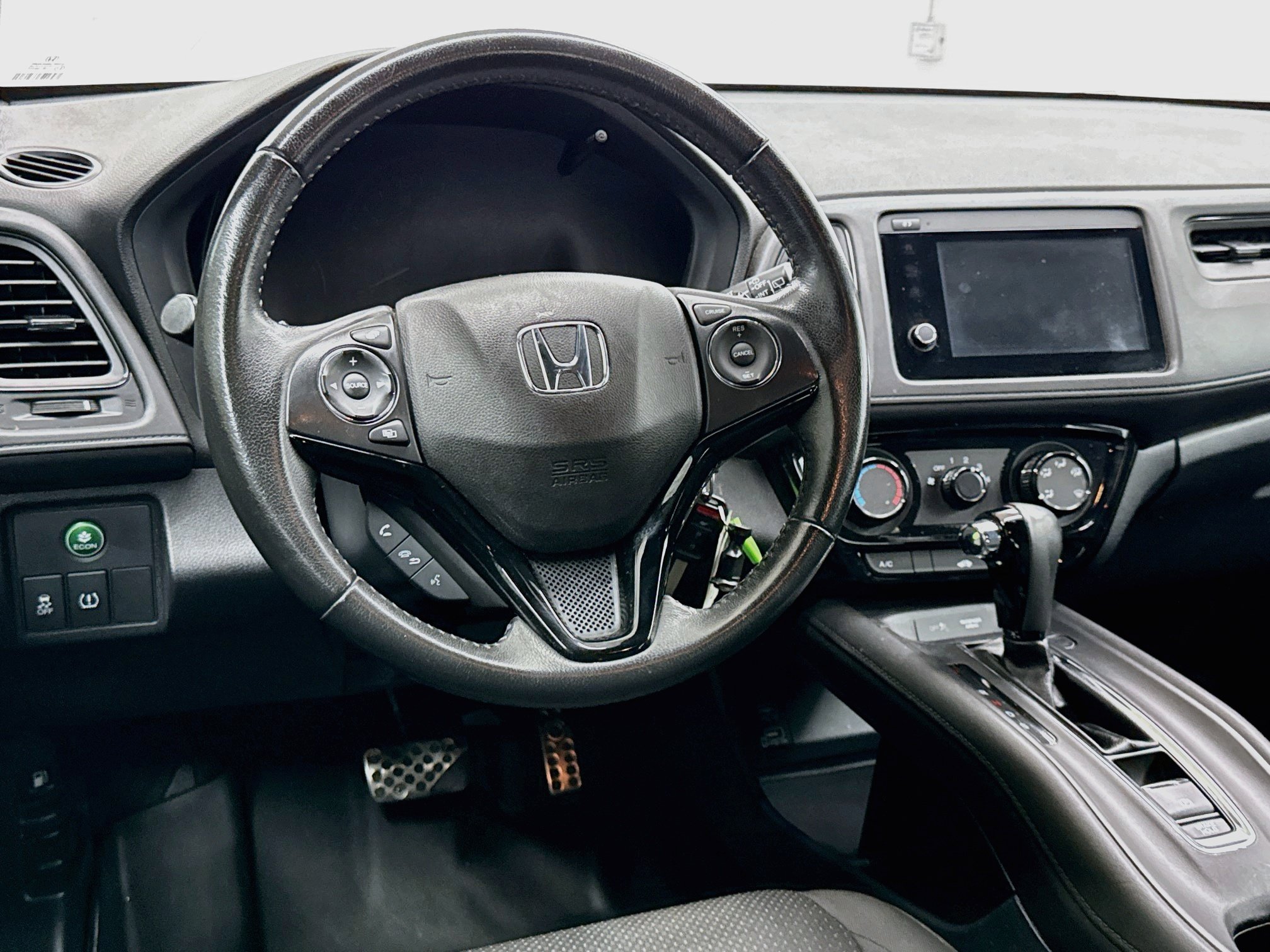 Used 2020 Honda HR-V Sport image 17