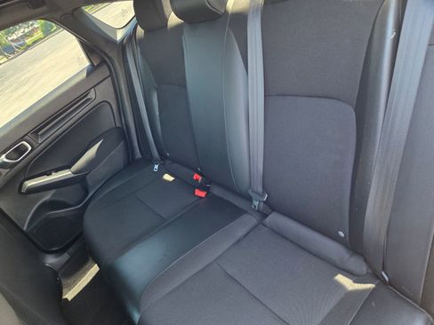 Used 2024 Honda Civic Sport image 23