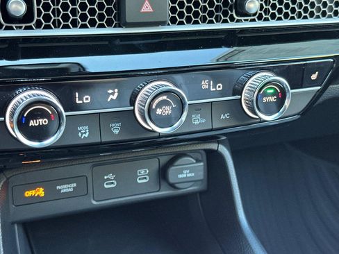 New 2026 Honda Civic Sport image 21