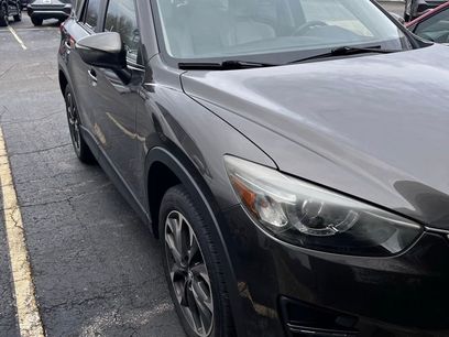 Used 2016 MAZDA CX-5 Grand Touring