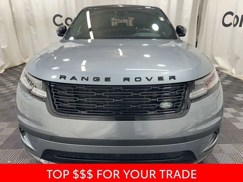 Used 2025 Land Rover Range Rover Velar S AWD/4WD image 2