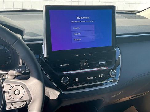 New 2026 Toyota Corolla Cross XLE image 8