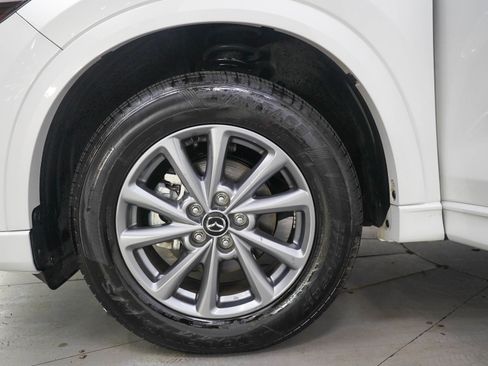 Used 2025 MAZDA CX-5 AWD 2.5 S w/ Preferred Package image 30
