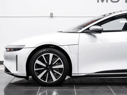 Used 2022 Lucid Air Grand Touring AWD/4WD image 12