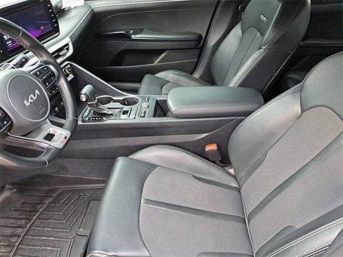 Used 2022 Kia K5 GT-Line image 22