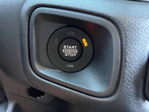 New 2025 Jeep Wrangler Sport S image 29