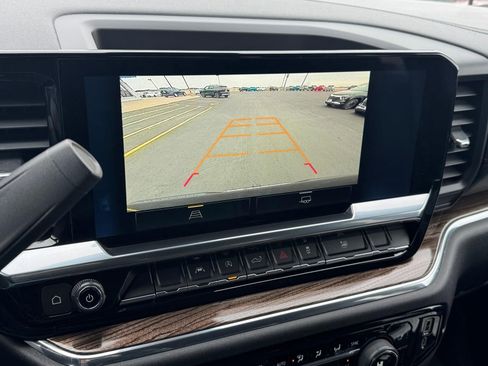 Certified 2023 Chevrolet Silverado 1500 LT w/ Protection Package image 16