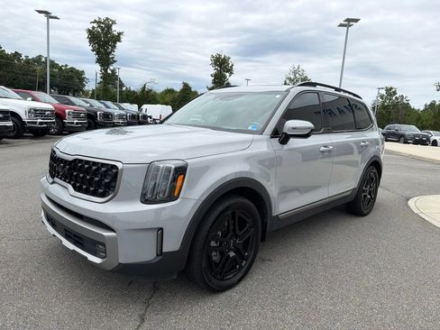 Used 2023 Kia Telluride SX Prestige X-Line AWD/4WD image 8