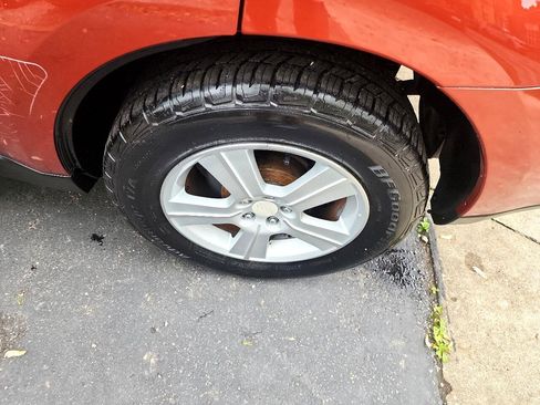 Used 2010 Subaru Forester 2.5X image 18