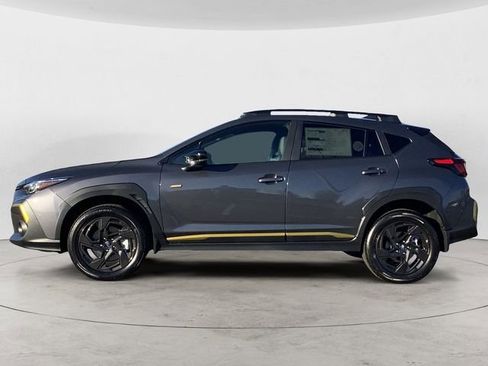 New 2026 Subaru Crosstrek 2.5i Sport image 2