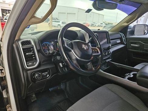 Used 2020 RAM 3500 Lone Star w/ Level 1 Equipment Group AWD/4WD image 4