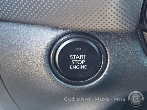 New 2026 MAZDA CX-50 Meridian Edition image 19