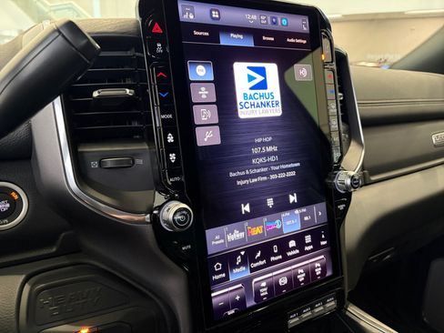 New 2026 RAM 3500 Laramie image 22