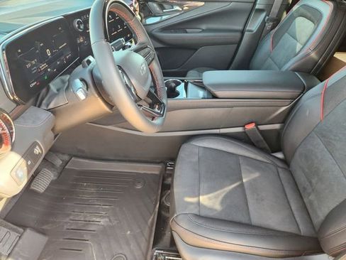 New 2026 Chevrolet Blazer EV RS w/ Super Cruise Package image 20