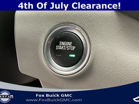 Certified 2021 GMC Terrain SLT w/ LPO, Floor Liner Package AWD/4WD image 19