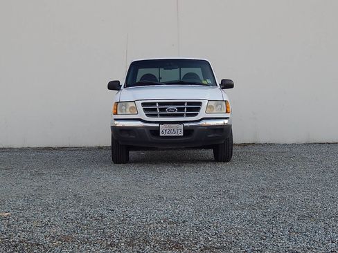 Used 2002 Ford Ranger XLT image 10