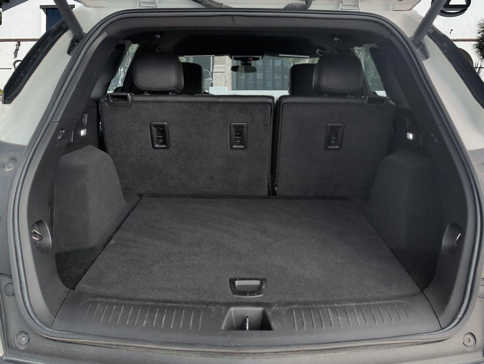 Used 2023 Cadillac XT5 Luxury FWD image 26