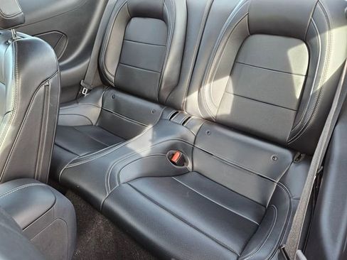 Used 2024 Ford Mustang Premium RWD image 13
