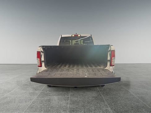 Used 2021 RAM 1500 Big Horn AWD/4WD image 13
