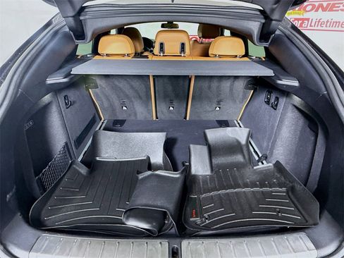 Used 2022 BMW X4 xDrive30i w/ M Sport Package 2 image 30