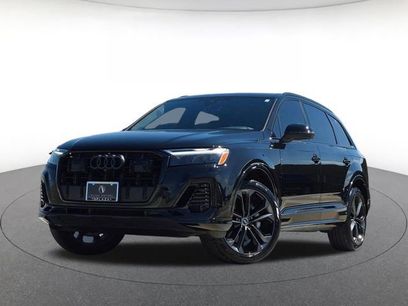 Used 2025 Audi Q7 3.0T Premium Plus w/ Premium Plus Package