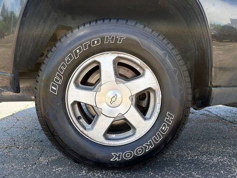 Used 2006 Chevrolet TrailBlazer LS AWD/4WD image 19