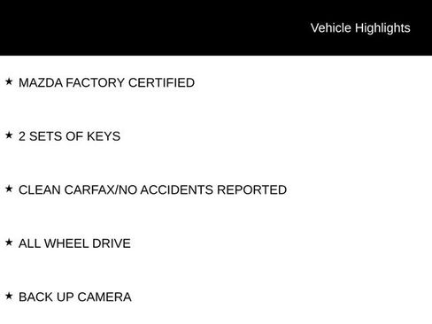 Used 2026 MAZDA CX-30 AWD 2.5 S w/ Select Sport Pkg image 9