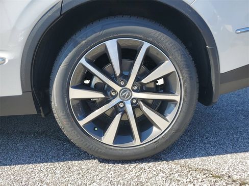 New 2026 Acura MDX w/ Technology Package image 11