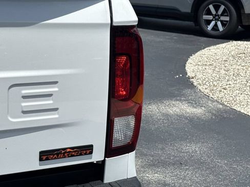 New 2026 Honda Ridgeline TrailSport image 16