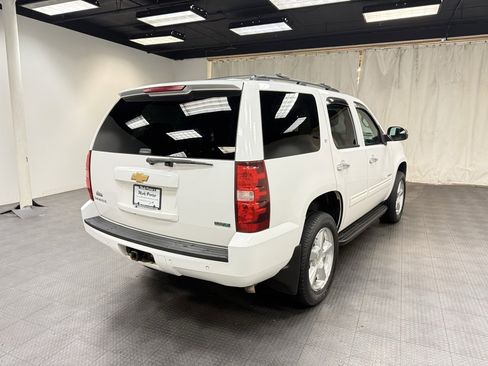 Used 2012 Chevrolet Tahoe LT w/ All-Star Edition image 6